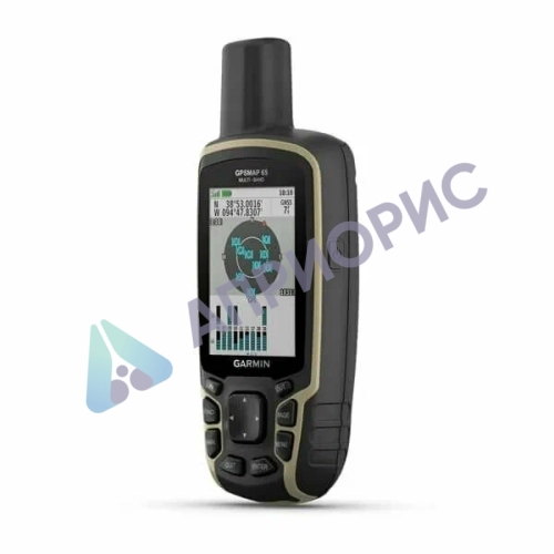 Навигатор Garmin GPSMAP 65S